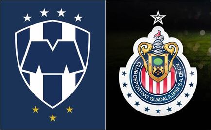 Chivas desafía al Monterrey en busca de su primer triunfo