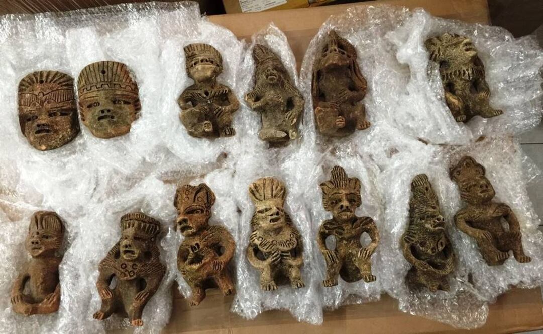 Foto: Policía Federal