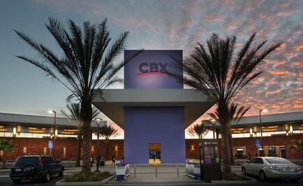 Invertirán en ampliación de puente Cross Border Xpress