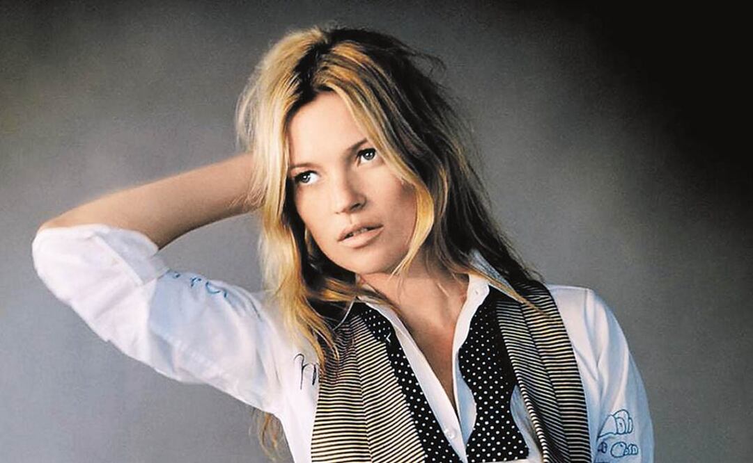 Expulsan de avión a Kate Moss por mala conducta