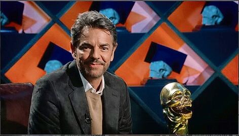 Eugenio Derbez defiende el trabajo de youtubers e influencers