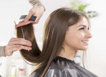 Los mejores cortes para darle volumen a tu pelo