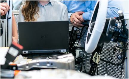 Advierten que escasez de semiconductores para industria automotriz se prolongará hasta 2023