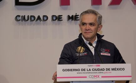 Disminuye 33% población en cárceles capitalinas, señala Mancera