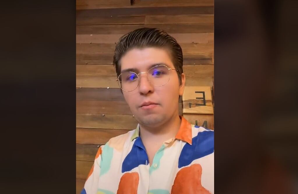 Foto: Captura de video