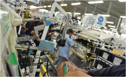 Maquiladoras perderán competitividad con arancel