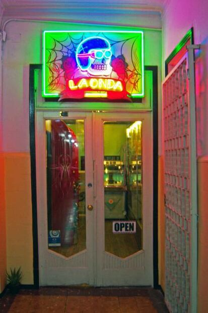 Barberos, oficio que mantiene su esencia