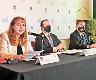 Reconocen labor de ellas en el sector turístico