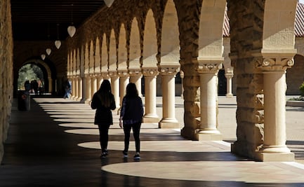 En EU hay menos alumnos extranjeros; temen impacto