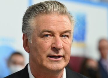 Productora explica la negligencia detrás del caso Alec Baldwin