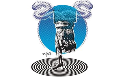 Consultas en los estados sobre centralismo