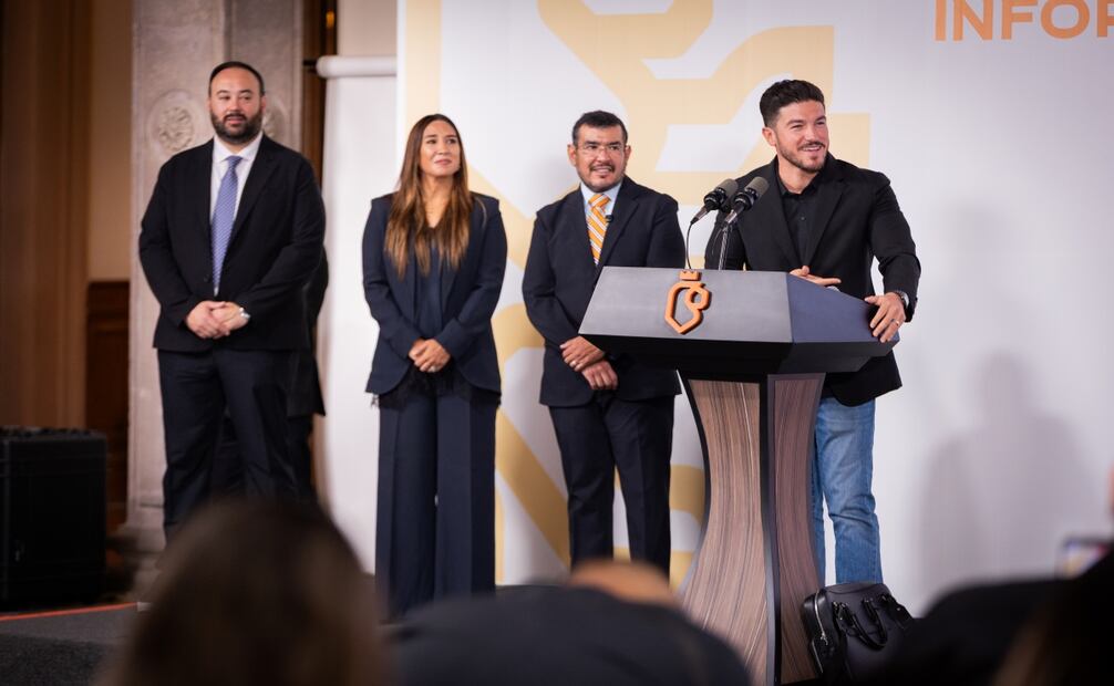 Nuevo León se consolida como motor económico de México. Foto: Especial