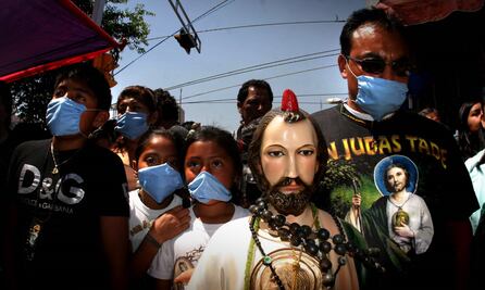 Conoce las alternativas viales entorno a las celebraciones de San Judas Tadeo