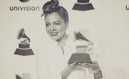 "Siempre hago caritas", le dice Natalia Lafourcade a Maluma