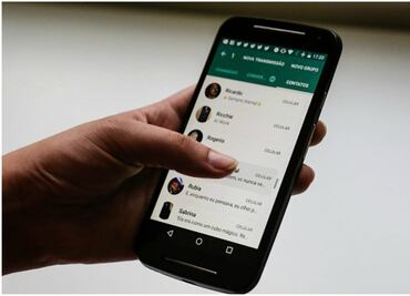 Nuevo engaño de WhatsApp y Ferrero Rocher