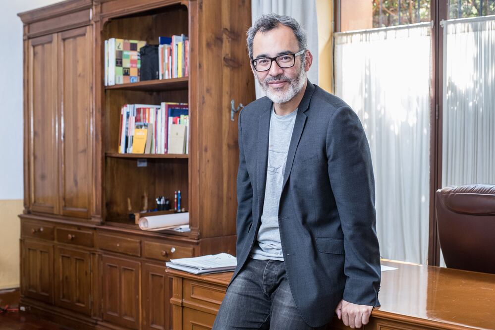 Archivo El Universal