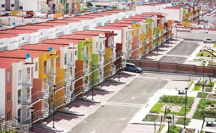 Se disparan créditos a la vivienda en abril