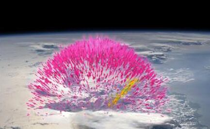 Un rayo láser logra enfriar la antimateria alcanzando casi el cero absoluto