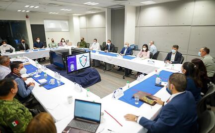 Acuerdan operativo especial para jornada de revocación de mandato en Morelos; no habrá Ley Seca