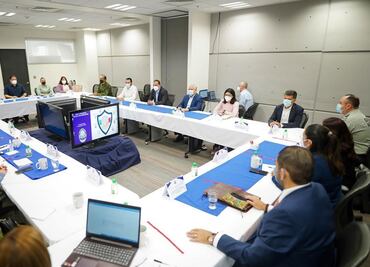 Acuerdan operativo especial para jornada de revocación de mandato en Morelos; no habrá Ley Seca