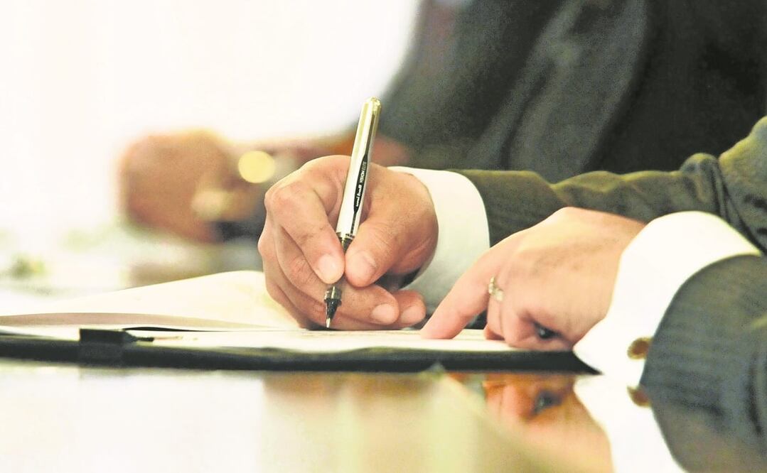 Foto: Archivo/EL UNIVERSAL