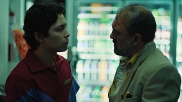 Daniel Castro Zimbrón y el declive sarmentoso, por Jorge Ayala Blanco 