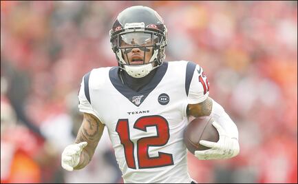 NFL honrará a víctimas de violencia racial