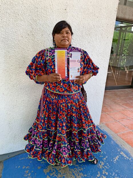 La colonia rarámuri que lucha por sobrevivir en Juárez