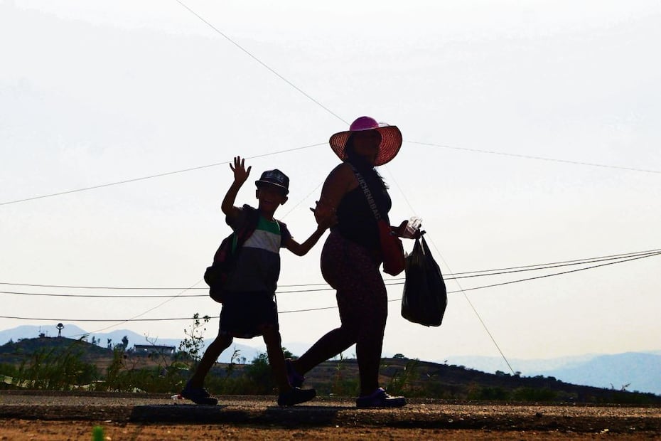 Crédito: El Universal