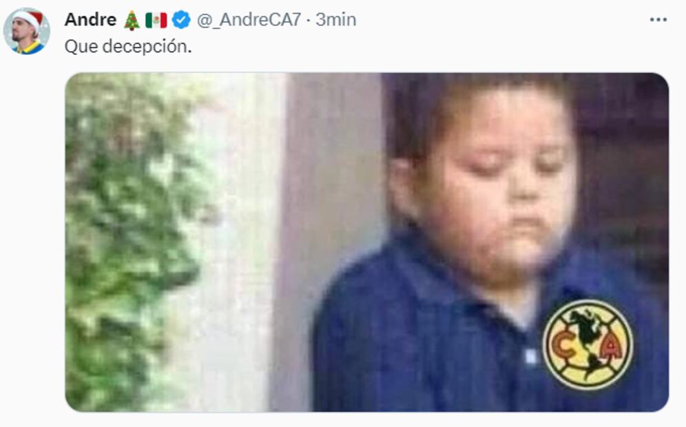 Los mejores memes de la final de la Liga MX Femenil