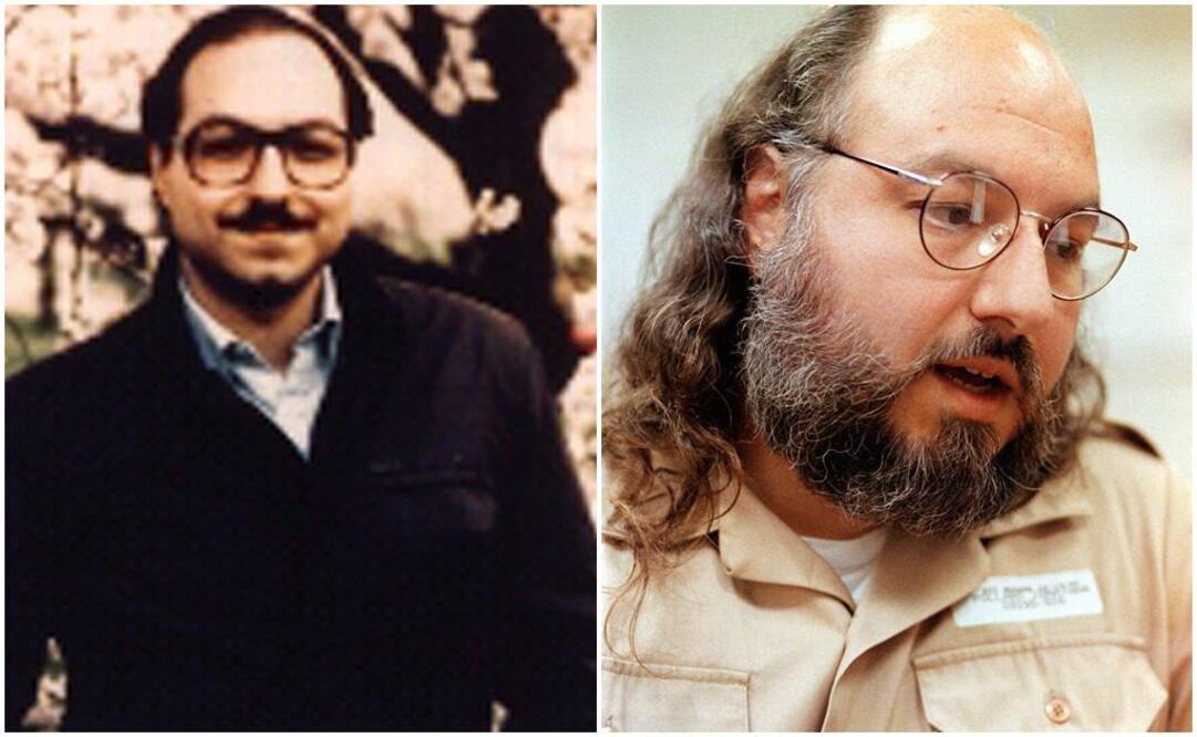 Jonathan Pollard, fue detenido en 1985 por entregar información secreta a los servicios secretos israelíes. Treinta años después espera su liberación. (Foto: AP / Karl DeBlaker) 