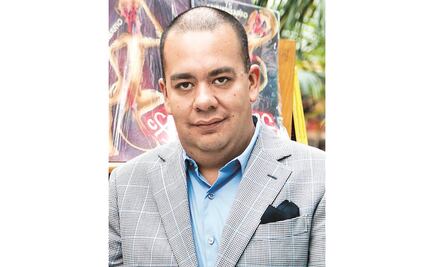 El único "fracaso" de Nicolás Alvarado