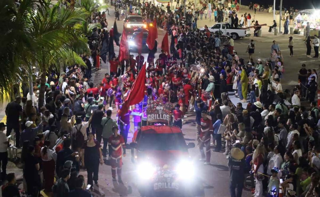 La celebración impulsa la ocupación hotelera y posiciona al destino como atractivo clave del estado. (30/03/26) Foto: Especial
