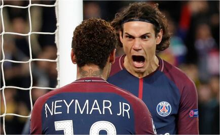 PSG impone récord goleador en Champions League
