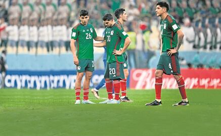 La Selección Mexicana debe tener el estilo de una potencia