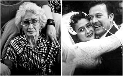 Muere María del Socorro, la última hermana de Pedro Infante