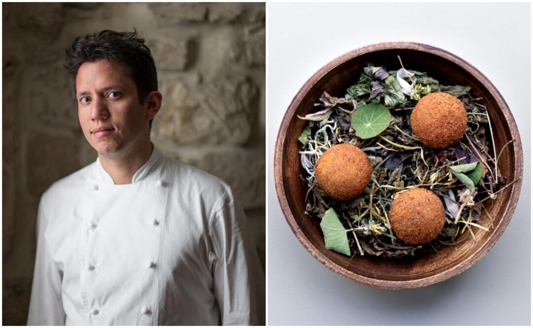 Fotos: cortesía La Condesa Paris