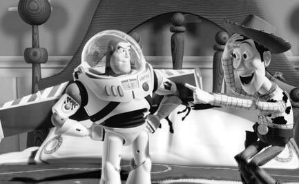 "Toy Story" a 30 años: datos curiosos que quizá no conocías