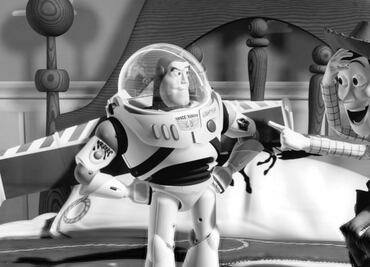 "Toy Story" a 30 años: datos curiosos que quizá no conocías