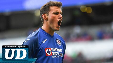 Argentina quiere "robarse" al ‘Chaquito’ Giménez