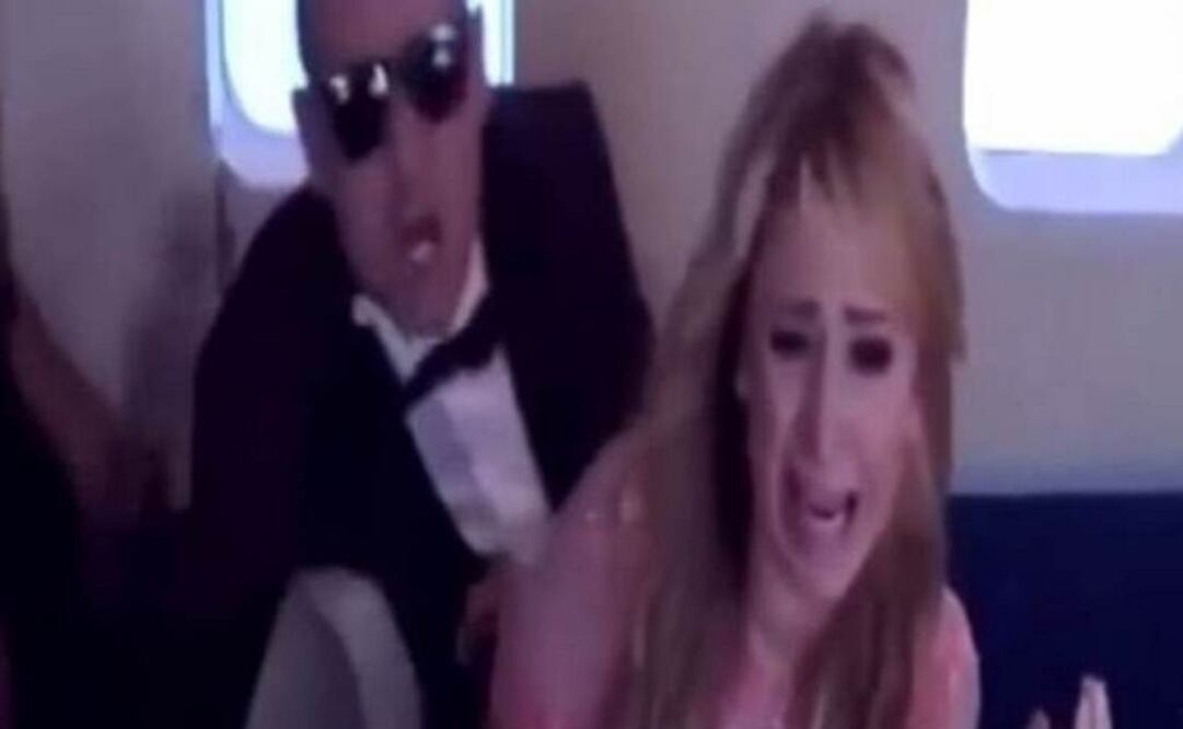 La compañía ofreció dinero a varios representantes de estrellas de Hollywood para que protagonicen lo que en inglés es llamado 'Prank'. FOTO: Captura pantalla