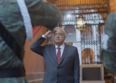 AMLO lanza video en Instagram tras reanudar actividades luego de padecer Covid-19