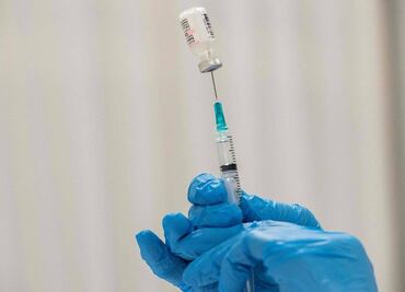 Covax reclama trato igualitario para vacunados con sustancias antiCovid avaladas por la OMS