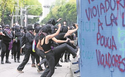 Jesuitas llaman al gobierno cumplir con sus obligaciones para que mujeres vivan libres de violencia