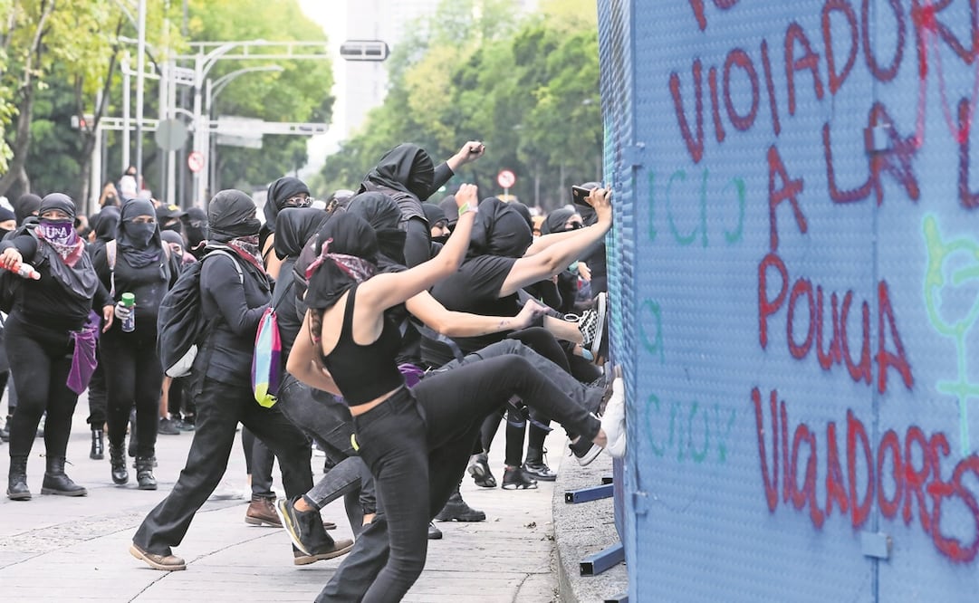 Foto: Archivo / EL UNIVERSAL