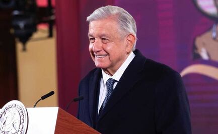 AMLO celebra la llegada de 30 millones de turistas a Cancún en 2022