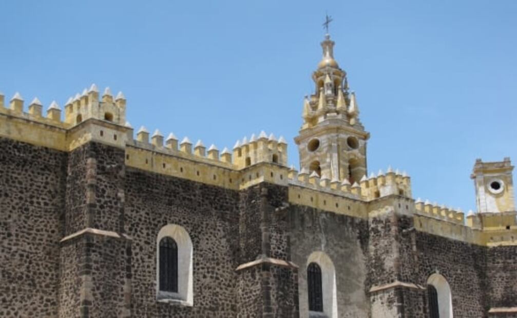 Esta es la ciudad más antigua de México y de América