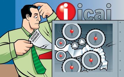 ICAI: cómplice de la opacidad en Coahuila