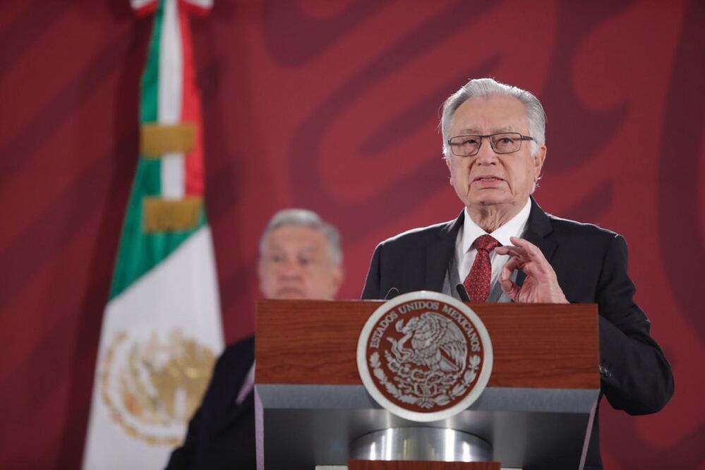 FOTO: Iván Stephens/ El Universal