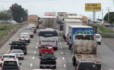 Implementa Querétaro holograma 2 para circular en CDMX